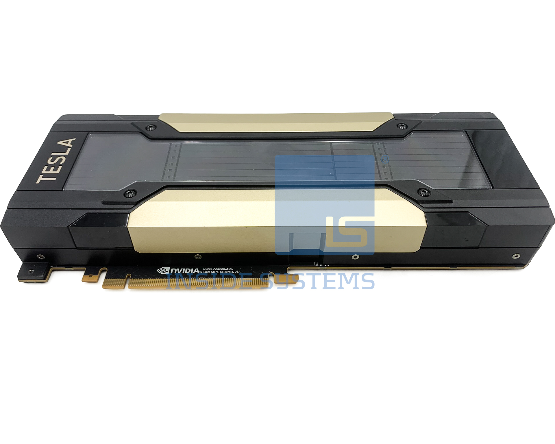 Q2N68A-04 - HP NVIDIA TESLA V100 PCIE 16GB MODULE - Image 3