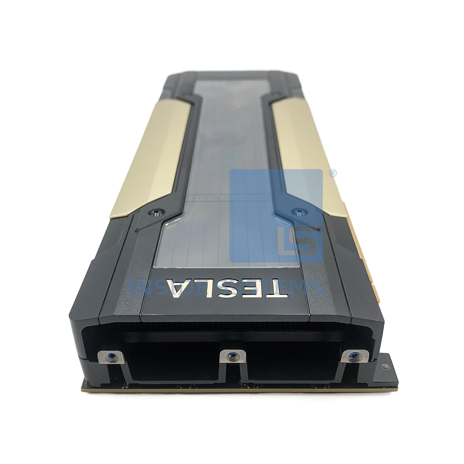 Q2N68A-04 - HP NVIDIA TESLA V100 PCIE 16GB MODULE - Image 4