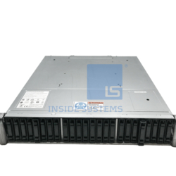Q2R21A - MSA 1050 12G SAS Dual Ctrl 24-SFF
