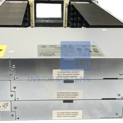 Q6Q63A-02 - HPE MSL3040 Scalable Library Exp Module - Image 5