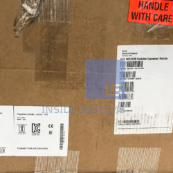 Q6Q63A-02 - HPE MSL3040 Scalable Library Exp Module - Image 6