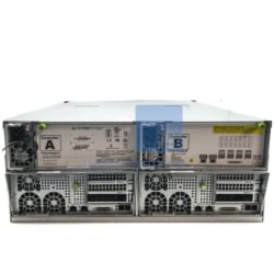 Alternative view of Q8B33A - HPE Nimble AF5000 All Flash CTO