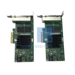 Alternative view of Q8C09B - Nimble 2x 1Gbe 4-Port Adapter Kit