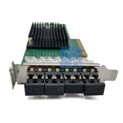 Alternative view of Q8C85A - Nimble 16GB 4-Port FC Adapter