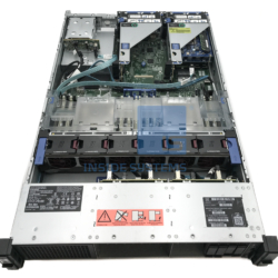 Q8D81A-16SFF - Simplivity 380 Gen10 Node Base Server 4 Q8D81A 16SFF B 1