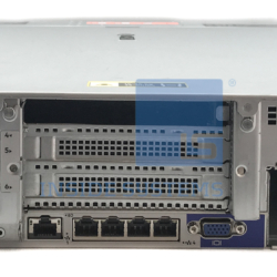 Q8D81A-16SFF - Simplivity 380 Gen10 Node Base Server 5 Q8D81A 16SFF C 1