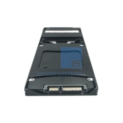 Alternative view of Q8F87B - Nimble 1.92TB 6G SATA 2.5" SSD
