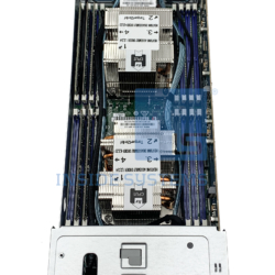 Alternative view of Q8H68A - Nimble HF40 Spare Controller Unit