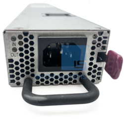 Alternative view of Q8H89A - Nimble 1200W Spare Power Supply