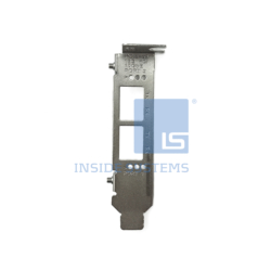 Alternative view of QLE2662-LP-Bracket - LP Bracket For Qlogic 16GB FC
