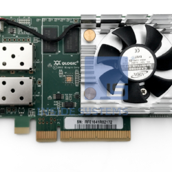 QLE2672-CSC - CISCO QLOGIC QLE2672 16GB FC HBA CARD