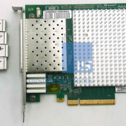 QLE2694-SR - Qlogic QLE2694-SR 4-P PCI-e 16GB FC HBA - Image 4