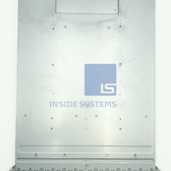 Alternative view of QR512A - HPE StoreServ 7400c 2-Node Base System