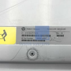QR512A - HPE StoreServ 7400c 2-Node Base System - Image 6