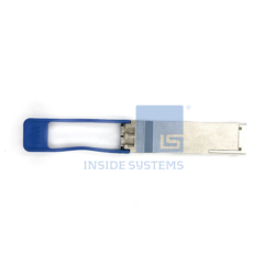 Alternative view of QSFP-100G-LR4 - Arista 100GBase-LR4 QSFP Transceiver Mod