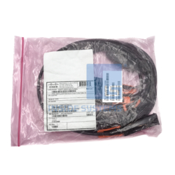 QSFP-4SFP10G-CU3M-01 - Cisco 40G QSFP+ to 4x10G SFP+ DAC 3m