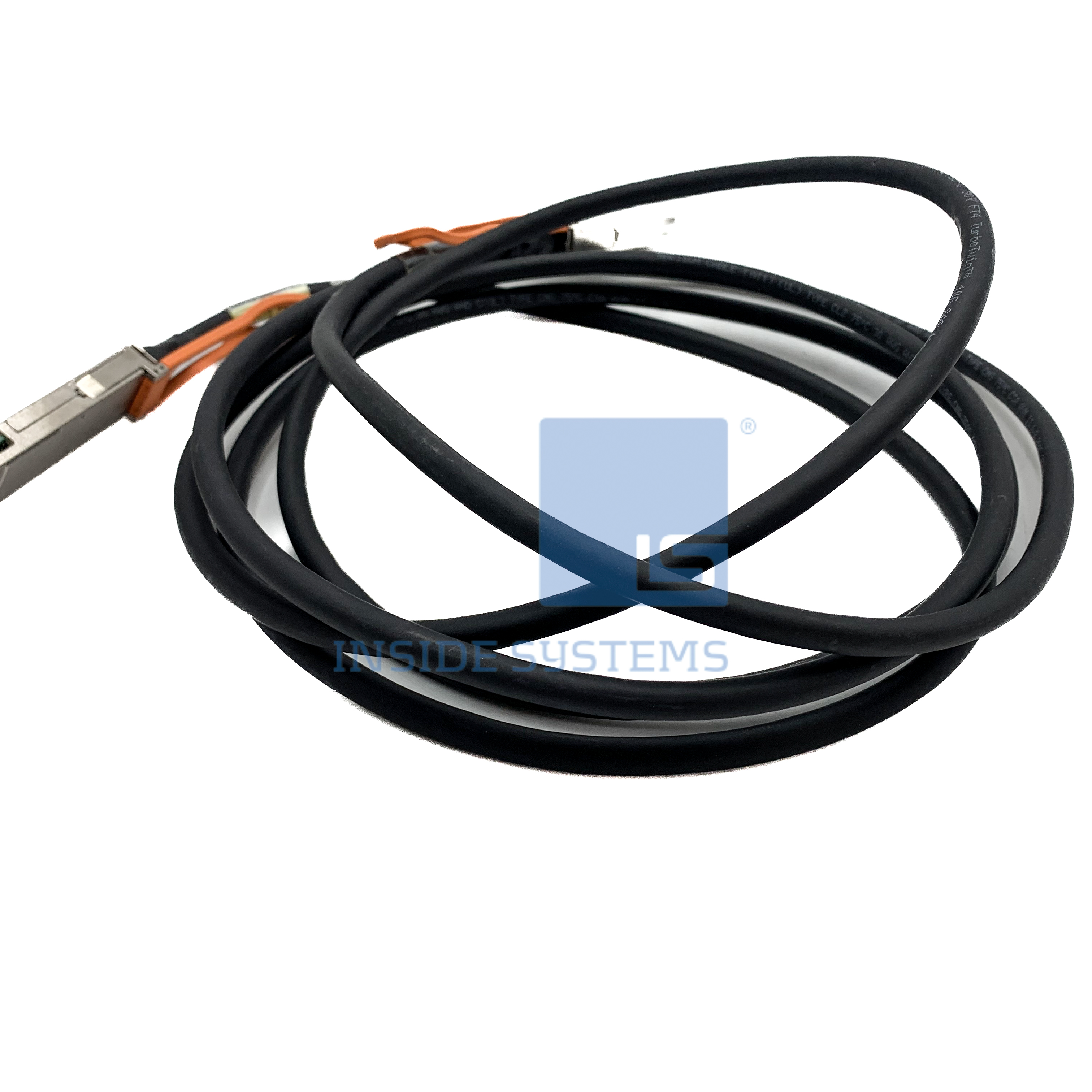 QSFP H40G CU3M A 1
