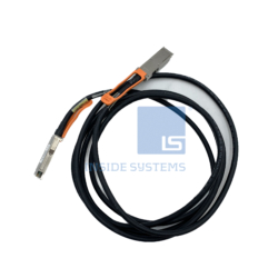 QSFP H40G CU3M C 1