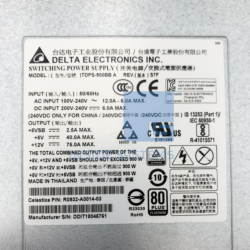 R0932-A0014-03 - EMC PowerMax 900W PSU - Image 5