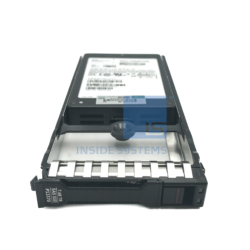 Alternative view of R0P97A - Primera 7.68TB 12G SAS 2.5" SSD