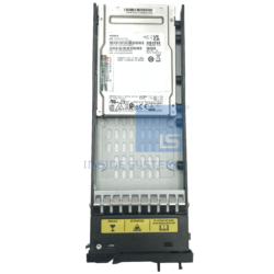 R0Q47A-KPM - MSA 1.92TB 24G RI M2 SAS 2.5" SSD