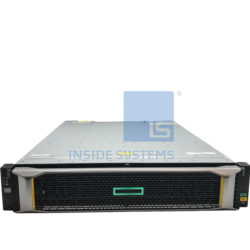 R0Q74B - MSA2060 24-SFF Dual 16GB FC CTRL