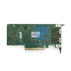 Alternative view of R0R23A - Alletra 2-Port 10/25Gb Spare Adapter