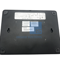 Alternative view of R1B21A - Aruba 9004 (RW) 4-Port Gbe RJ45 32APS