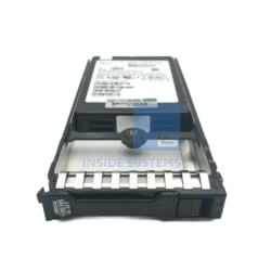 Alternative view of R3R39A - Primera600 1.92TB FIPS SAS 2.5" SSD