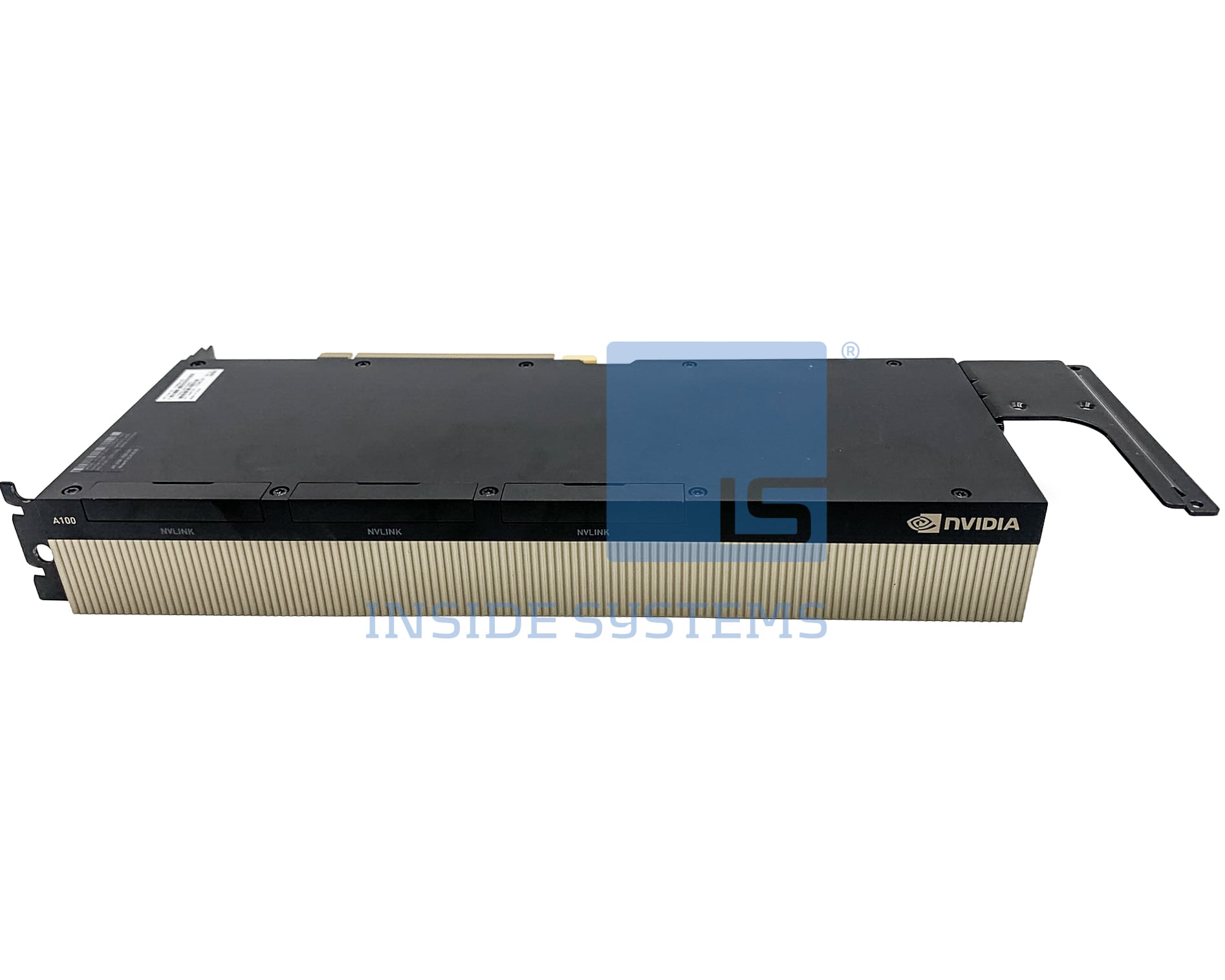 R6B53A - HPE/NVIDIA A100 40GB PCIe Module - Image 2