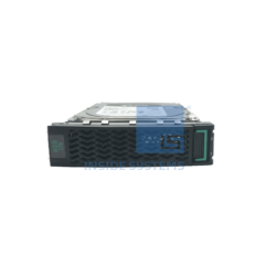 Alternative view of R6J14B - Alletra 2TB 7.2K 12G SAS 3.5" HDD