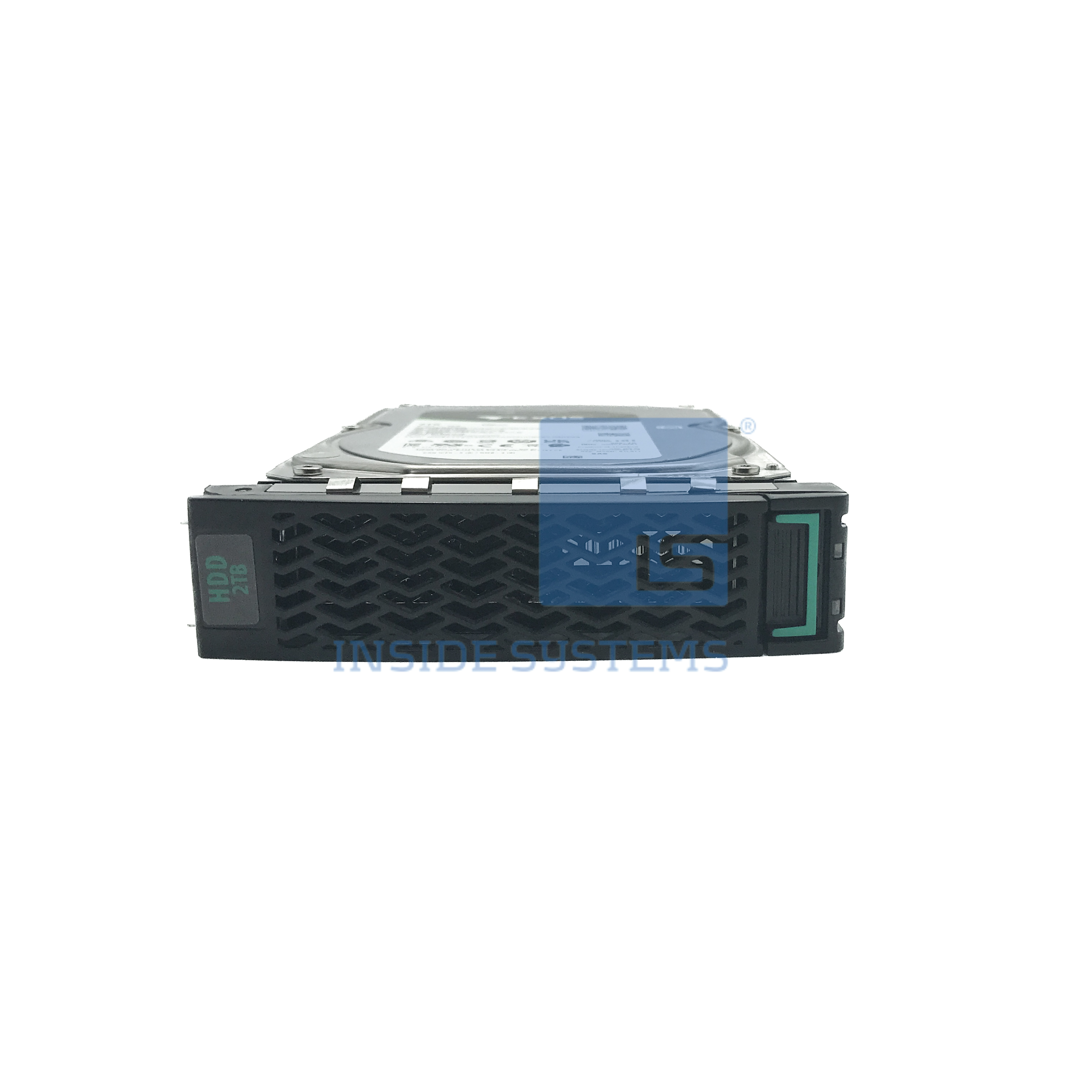 R6J14B - Alletra 2TB 7.2K 12G SAS 3.5" HDD 3 R6J14B - Alletra 2TB 7.2K 12G SAS 3.5" HDD - Image 2