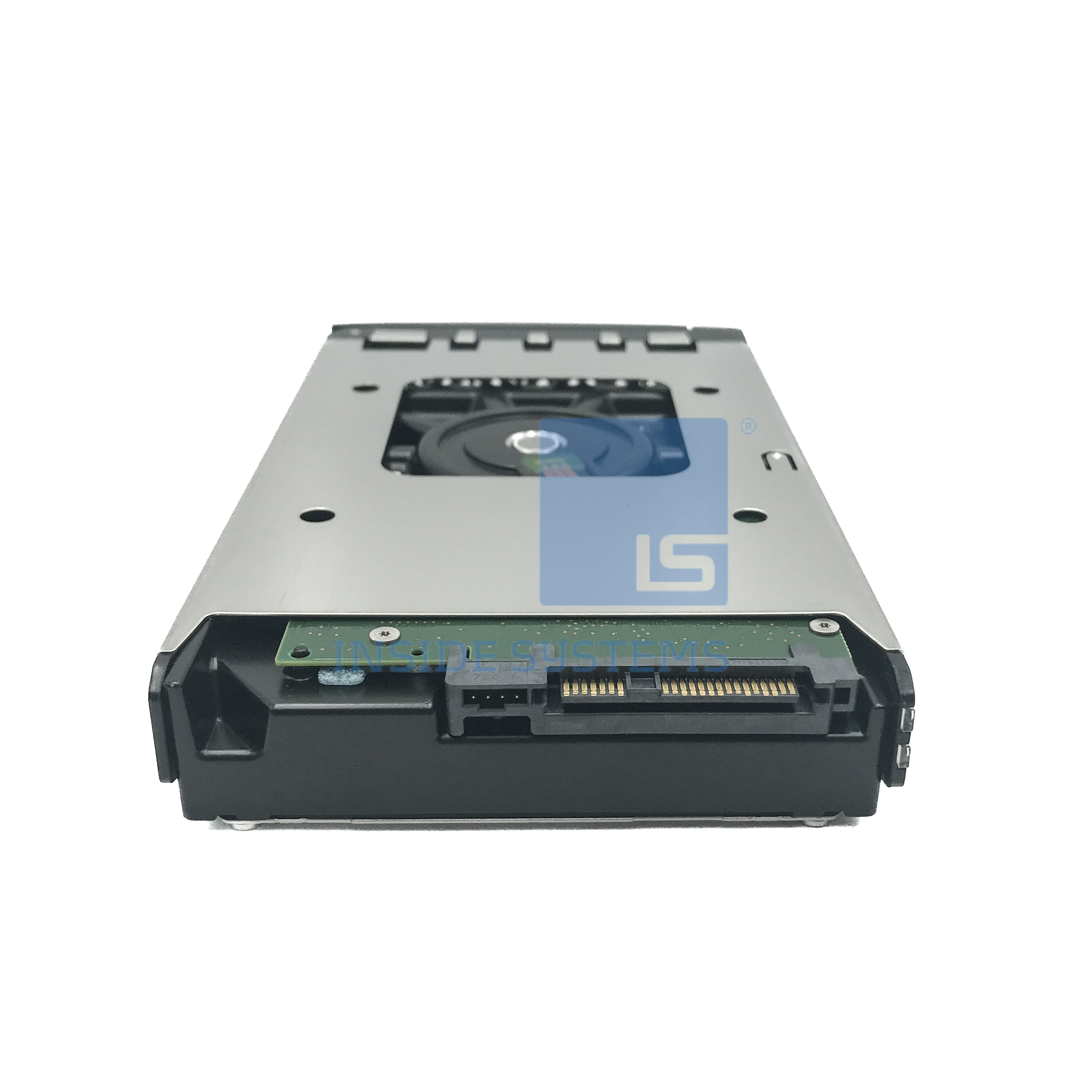 R6J14B - Alletra 2TB 7.2K 12G SAS 3.5" HDD 4 R6J14B - Alletra 2TB 7.2K 12G SAS 3.5" HDD - Image 3