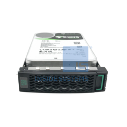 Alternative view of R6J17A - Alletra 10TB 7.2K 12G SAS 3.5" HDD