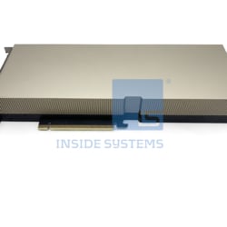 Alternative view of R7E31A - HP/Nvidia A40 48GB GPU Module