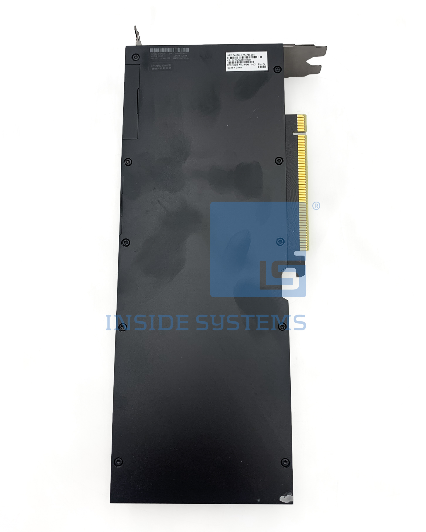 R7E31A - HP/Nvidia A40 48GB GPU Module - Image 6