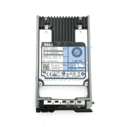 R87FK - DELL 1.92TB 12G RI SAS 2.5" SSD