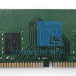 Alternative view of R8H4H - DELL 8GB 1Rx8 3200MHz DDR4 UDIMM