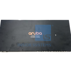 Alternative view of R8N88A - Aruba CX6000 24G 4SFP Switch