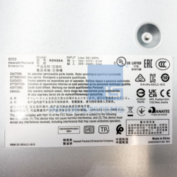 R8N88A - Aruba CX6000 24G 4SFP Switch - Image 4