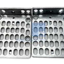 RCKMNT-3550-15RU - 3550 Rack Mount Kit 1.5RU