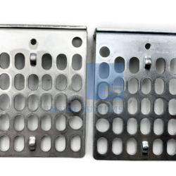 Alternative view of RCKMNT-3550-15RU - 3550 Rack Mount Kit 1.5RU