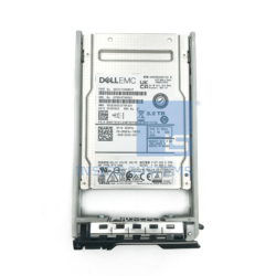 RGP9J - DELL 3.2TB 24G MU SED SAS 2.5" SSD