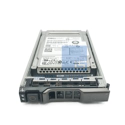 Alternative view of RGP9J - DELL 3.2TB 24G MU SED SAS 2.5" SSD