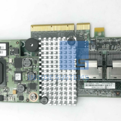 RS2VB080 - INTEL PCI-EXPRESS 2.0 X8 LP SATA RAID