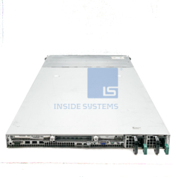 RS700-E6RS4 - ASUS RS700-E6/RS4 1U Server - Image 2