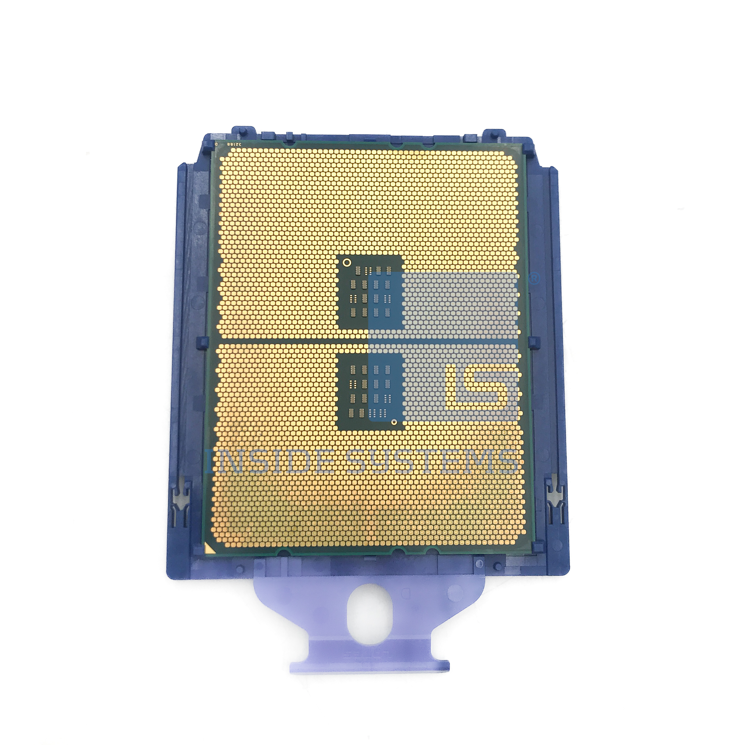 RV3WF - DELL AMD EPYC 7351P 16C 2.9GHz 64MB 2 RV3WF - DELL AMD EPYC 7351P 16C 2.9GHz 64MB - Image 2