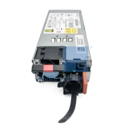 RV9J2 - DELL 550W Normal Airflow Switch PSU