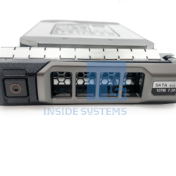 RVFR2 - DELL 10TB 7.2K 6G 512e SATA 3.5"  HDD - Image 3