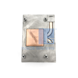 RY3PC - DELL High Performance 1U Heatsink - Image 3